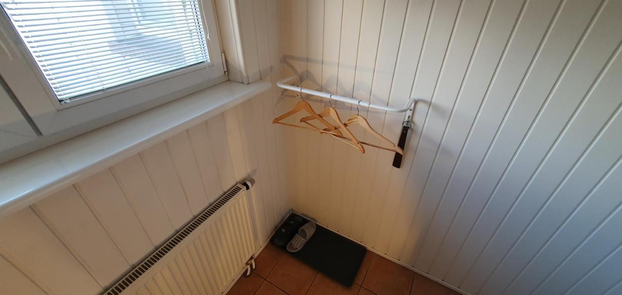 Aparthotel 3 ,, Cosy House Studio" & Parking Kaunas Bagian luar foto